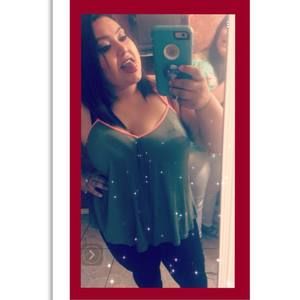 Meet your Posher, Vanesa